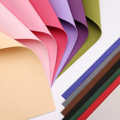 Foam Paper