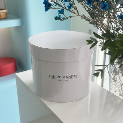 ប្រអប់ផ្កា 2 boxes/set