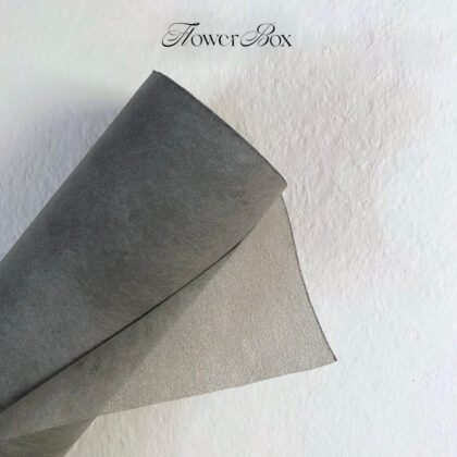 florist space non-woven paper