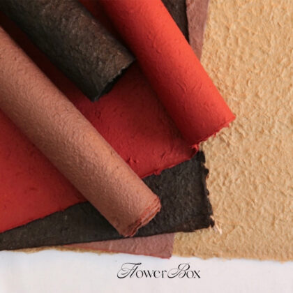 Tear Style Paper (Soft)