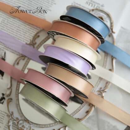 បូរចង - Ribbon