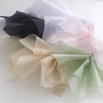Non-woven Paper