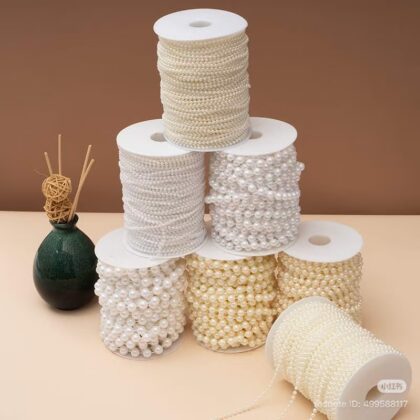 Pearl String