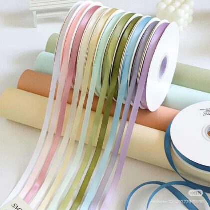 Polyester Ribbon