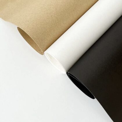 Thick Kraft Paper